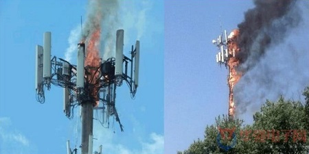 簡直荒謬至極,5G基站竟然會是帶來病毒的始作俑者