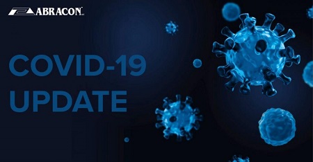 4月3日艾博康石英晶振制造公司出臺最新疫情跟蹤報告