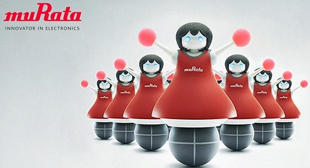 村田晶振多年來始終對手機晶振應(yīng)用解決方案進行優(yōu)化和完善