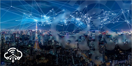 5G海量物聯(lián)網(wǎng)到來導致晶振市場需求將獲得增長