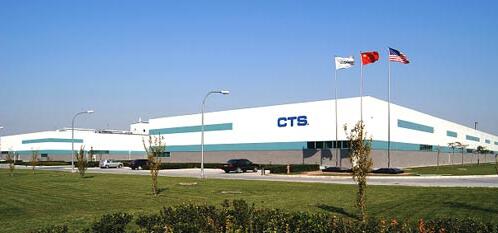 4月6日CTS再次就新冠對自身的影響及相關措施進行聲明