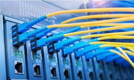 光纖網(wǎng)絡(luò)開(kāi)拓未來(lái),于晶振行業(yè)而言是契機(jī)