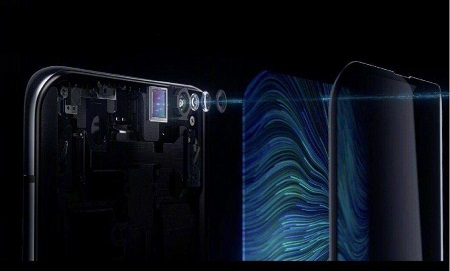 屏下相機(jī)技術(shù)頗受青睞,模組時鐘源一定要用振蕩器嗎?