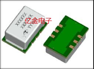 6月TAITIEN高頻高穩(wěn)定低噪聲特殊Oscillator強(qiáng)勢來襲