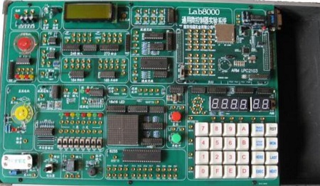 單芯片計算機的時鐘源都有哪幾種可選,應(yīng)怎么選