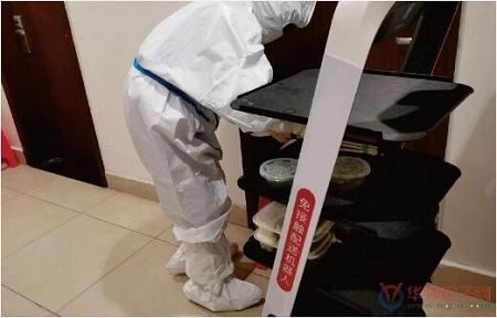 疫情推動(dòng)無接觸需求浮出水面,機(jī)器人產(chǎn)業(yè)迎來曙光