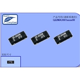 MA306愛(ài)普生晶振,32.768K晶振