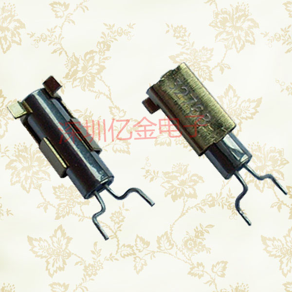 CMJ206T進(jìn)口西鐵城晶振,蛙角晶振型號,石英晶體使用特點,CMJ206T32768EZFT