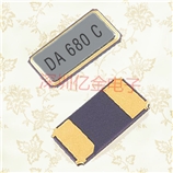 KDS晶振,貼片晶振DST310S,日本進(jìn)口晶振代理商,KDS水晶振蕩子,貼片晶振型號,數(shù)碼晶振價格,1TJF090DP1A000A