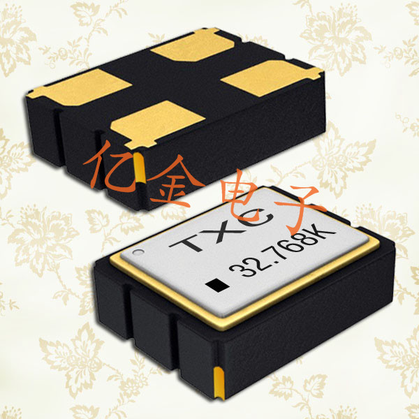 32.768K貼片有源晶振,臺灣進(jìn)口水晶震蕩子,7XZ石英晶振