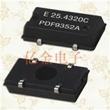 SG-636PTF貼片式振蕩器,進口晶振,東莞愛普生晶振代理,SG-636PTF 40.0000MC3:ROHS