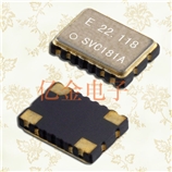 HG-2150CA愛普生進口晶振,貼片晶振代理商,7x5mm晶體振蕩器,移動設備晶振