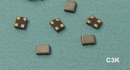 ITTI晶振,C3K晶振,C3KC20-32.768-15-3.3V晶振