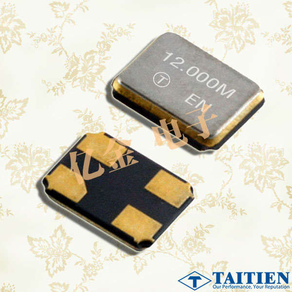 XYAEECNANF-50.000000 50MHz 30PPM 8PF 2520 -20~70℃