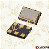 日本進(jìn)口京瓷差分晶振，LVDS輸出KC7050P125.000L20E00物聯(lián)網(wǎng)6G設(shè)備晶振