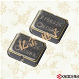 日本高品質(zhì)KYOCERA差分晶振，低抖動(dòng)差分KC3225L145.250L2GJ006G基站晶振