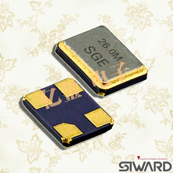 XTL571300-U11-279,臺(tái)灣希華晶振,12MHz頻率晶振